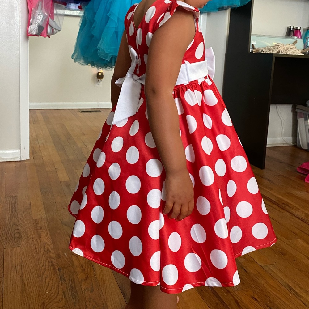 Pageant appearance - Picture 4 of 4